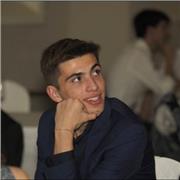 📚 Laureando in Matematica offre ripetizioni in Matematica e Fisica